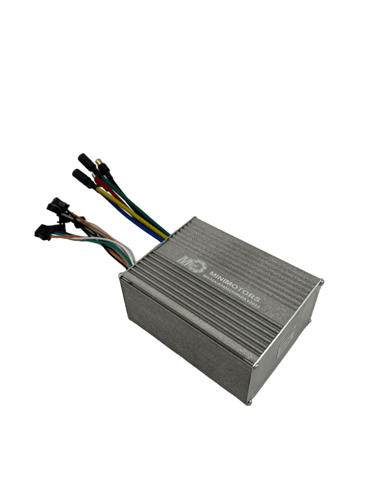 Dualtron Achilleus 2023 | CONTROLEUR A 60V35A Avant