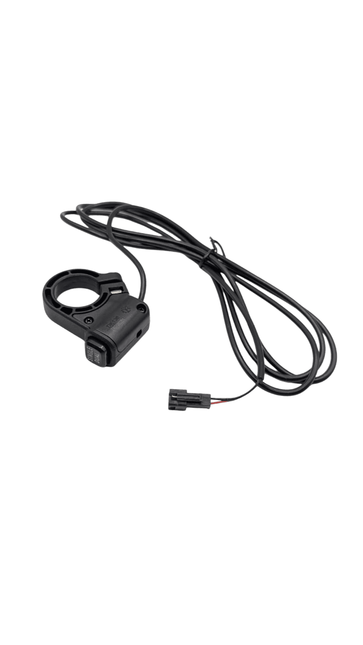 Dualtron Victor Ltd & Achilleus 2023 | BOUTON SINGLE/DUAL CABLE : 1550MM