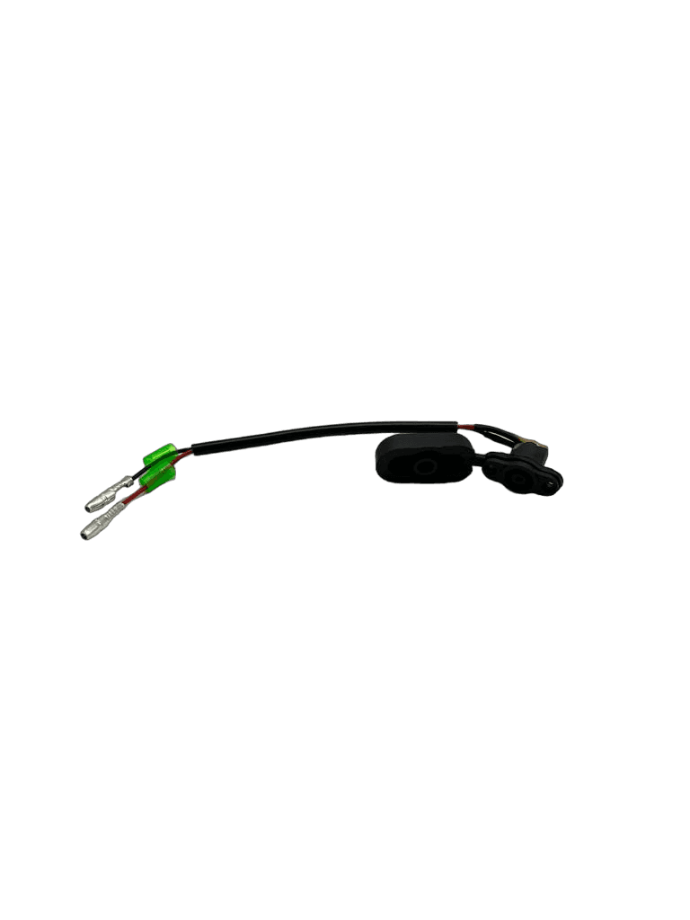 Dualtron Togo | PORT DE CHARGE + CACHE (36V) V1