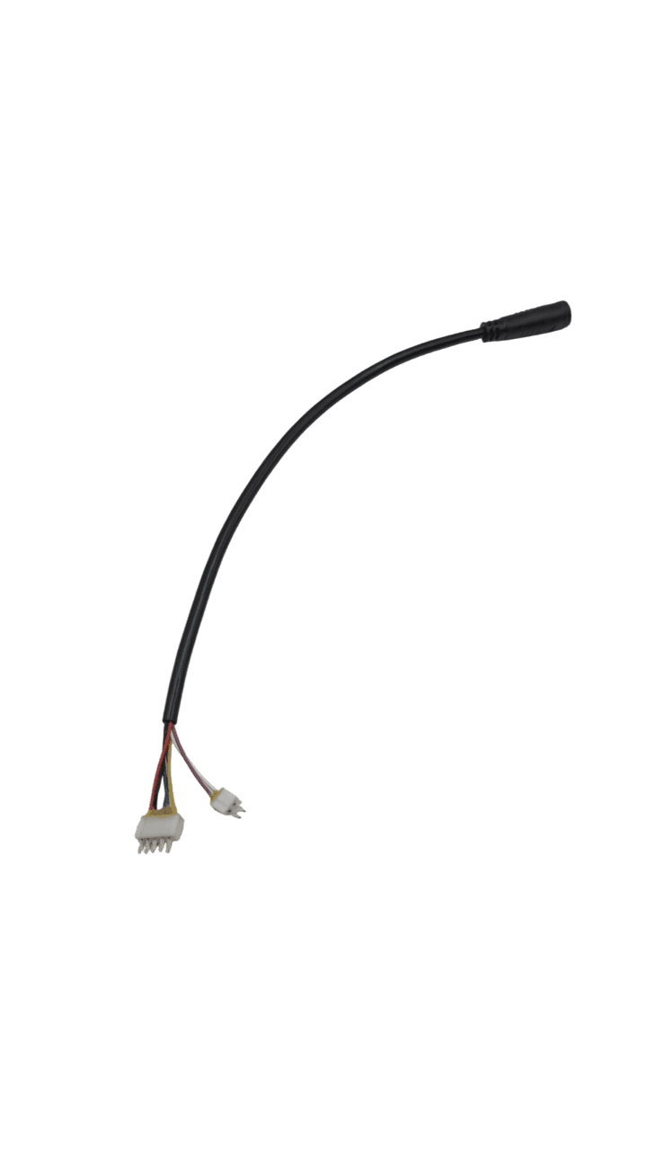 Dualtron Togo | CABLE RELIANT COMMODO DES CLIGNOTANTS AU CONTROLEUR