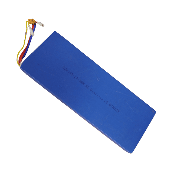 Dualtron Mini | BATTERIE 52V17,5Ah RECONDITIONNEE