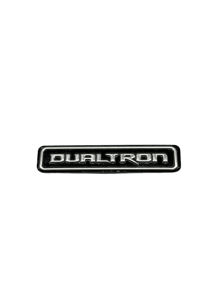 Dualtron Togo | LOGO STICKER