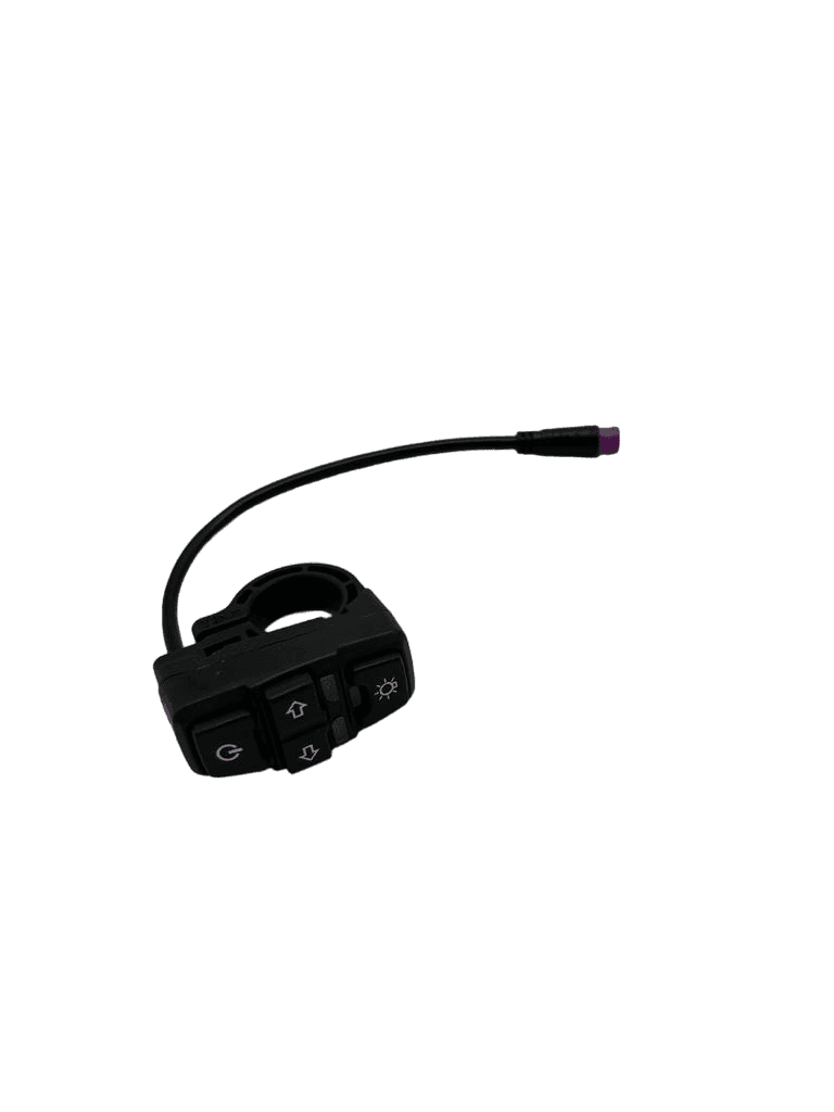 Dualtron Togo | COMMODO POWER, CLIGNOTANTS, PHARES