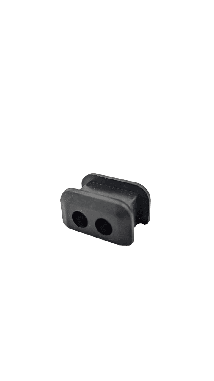 Dualtron Forever | PASSE CABLE DEUX TROUS