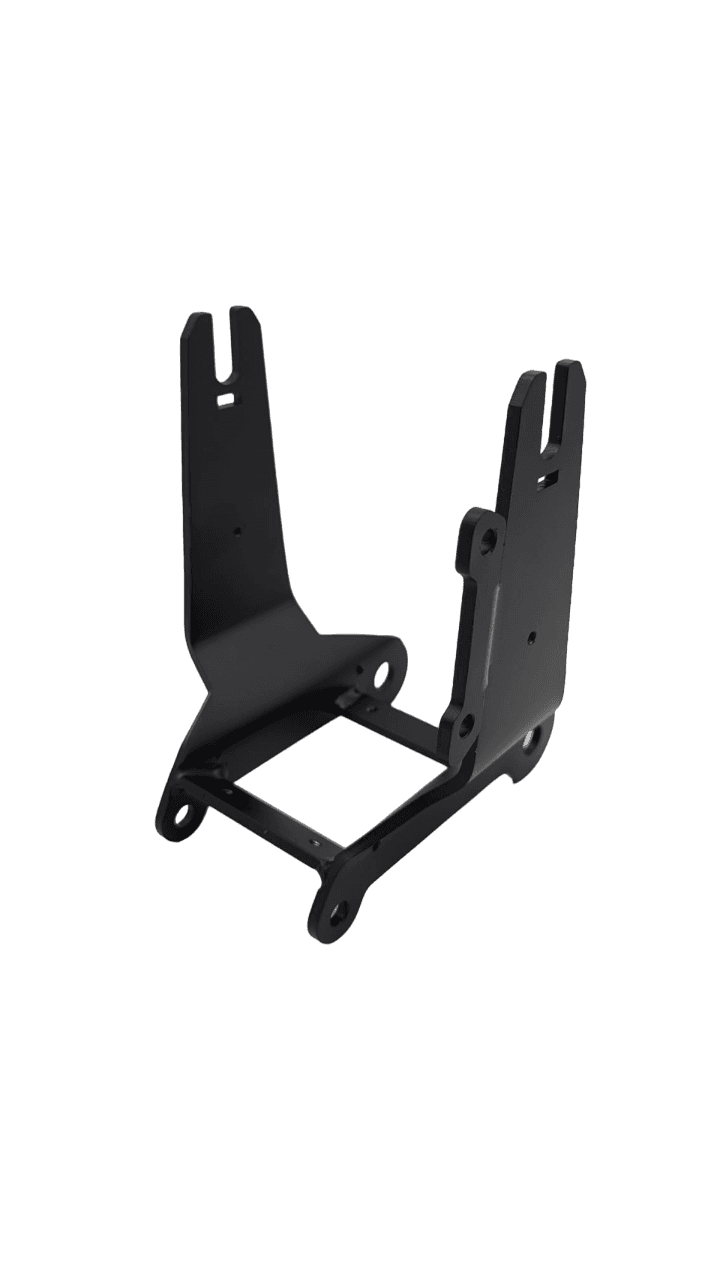 Dualtron Togo Ltd | FOURCHE AVANT COMPLÈTE