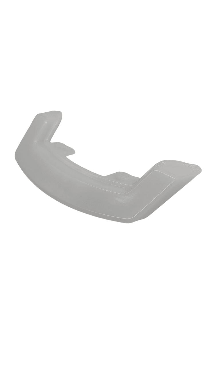 Dualtron Dolphin | CACHE FEU AR SUR LE REPOSE-PIED
