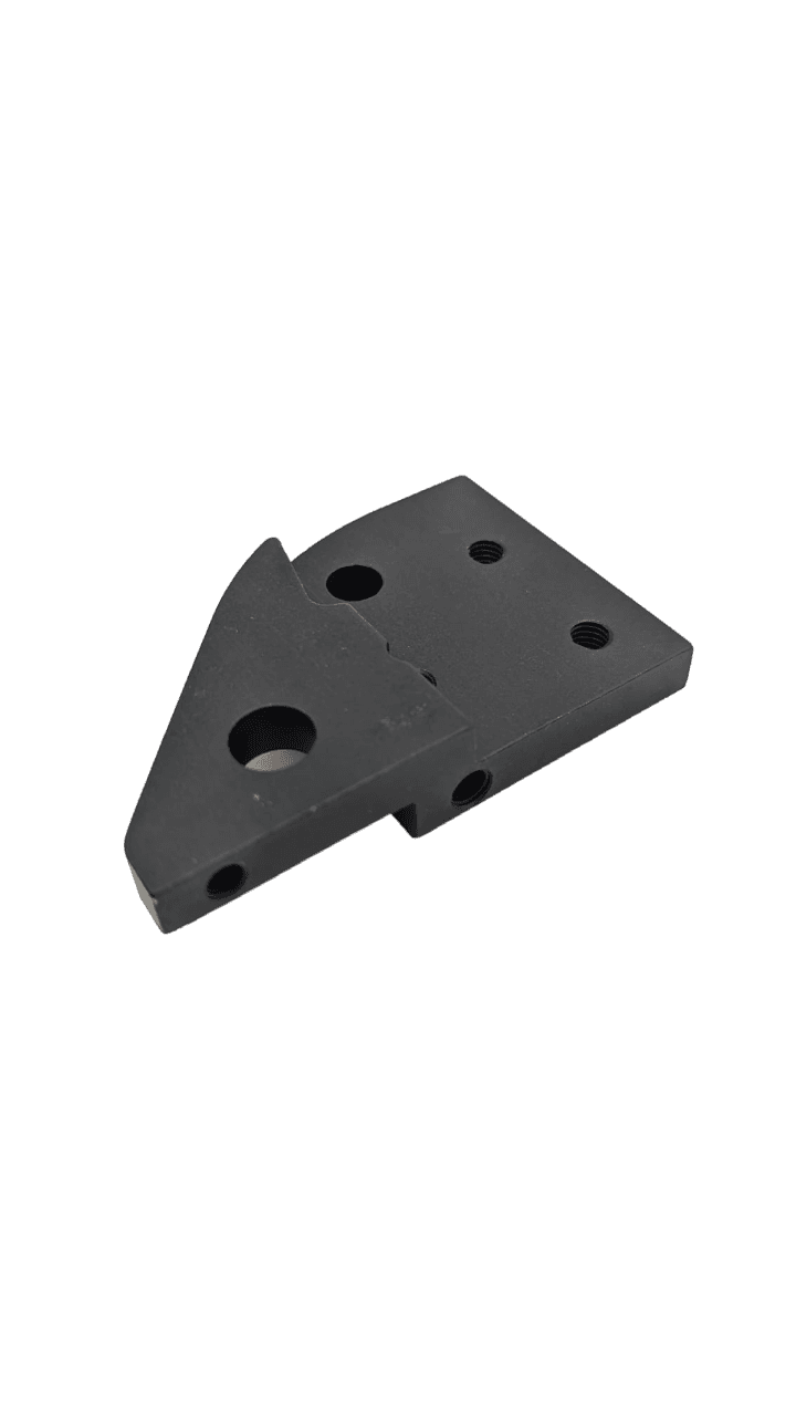 Dualtron Dolphin | BASE DE FIXATION FOURCHE AR DROITE