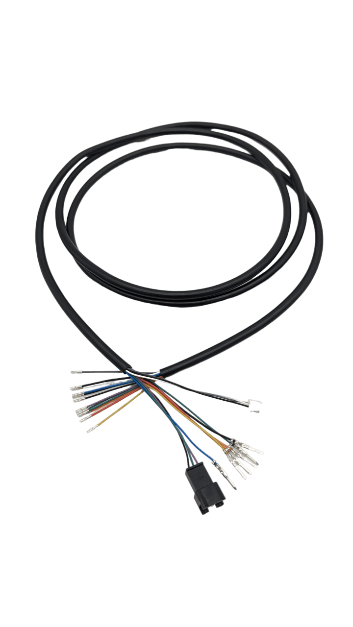 Dualtron | CABLE EY4 V1