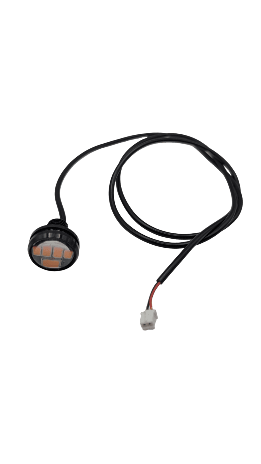 Dualtron Aminia Dual Motor | LED CLIGNOTANT AV
