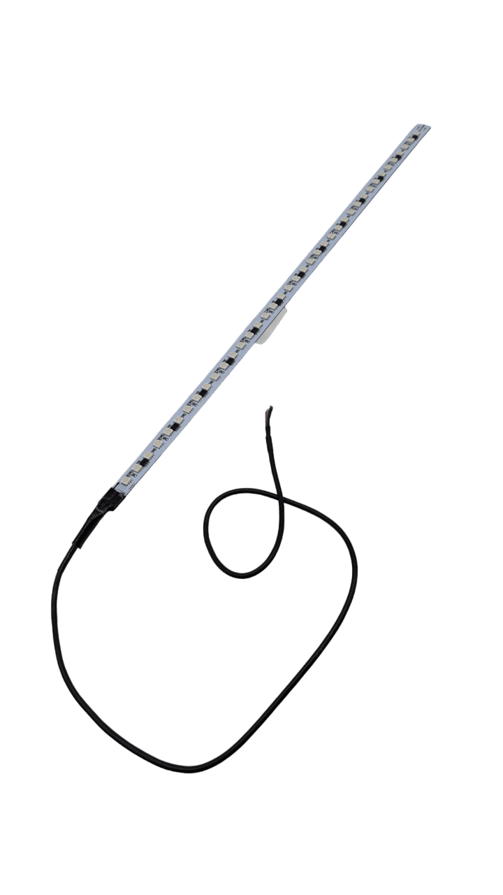 Dualtron Aminia | LED COLONNE DE DIRECTION 650MM