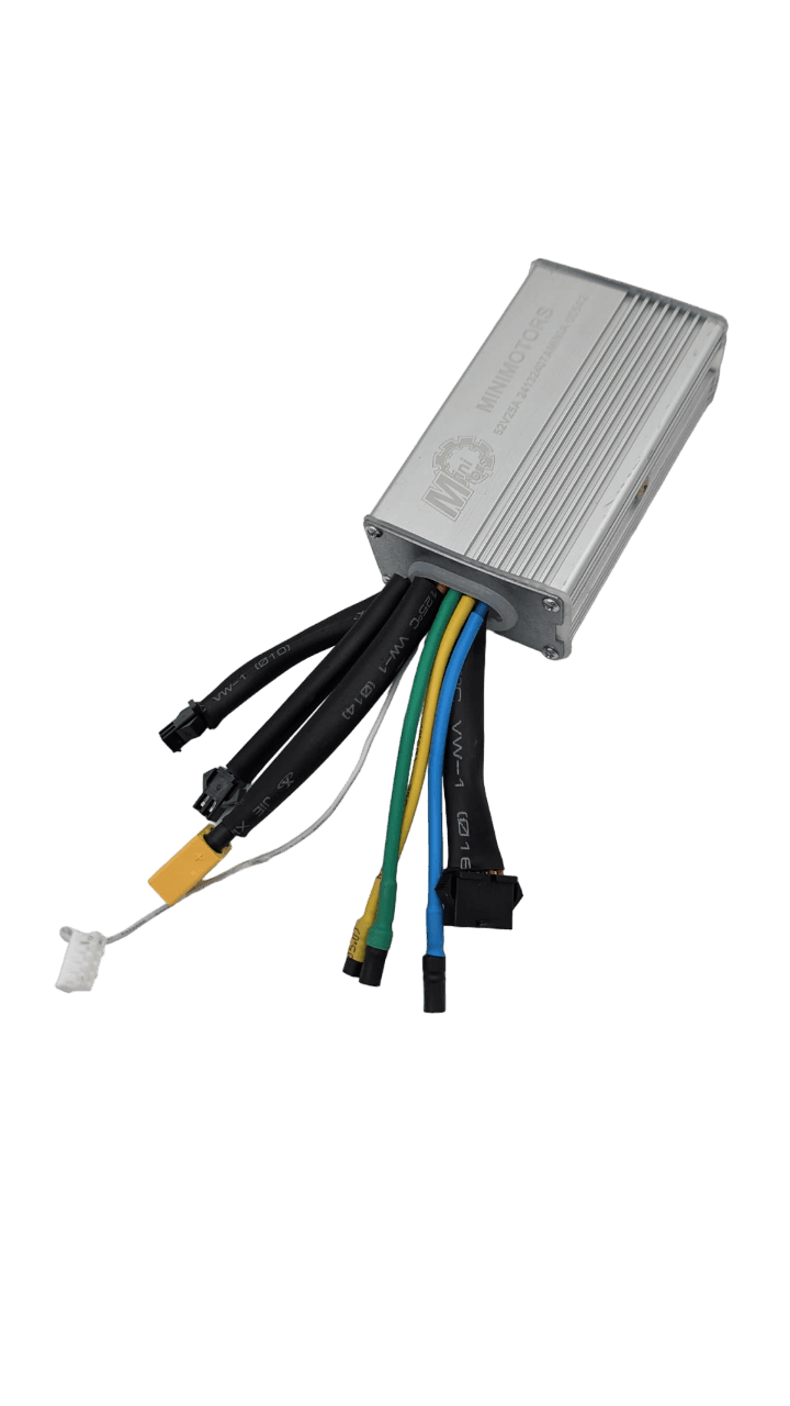 Dualtron Aminia Single Motor | CONTRÔLEUR 52V25A SINGLE