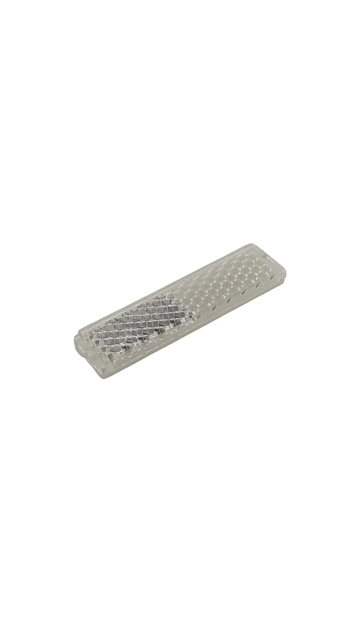 Dualtron | REFLECTEUR BLANC