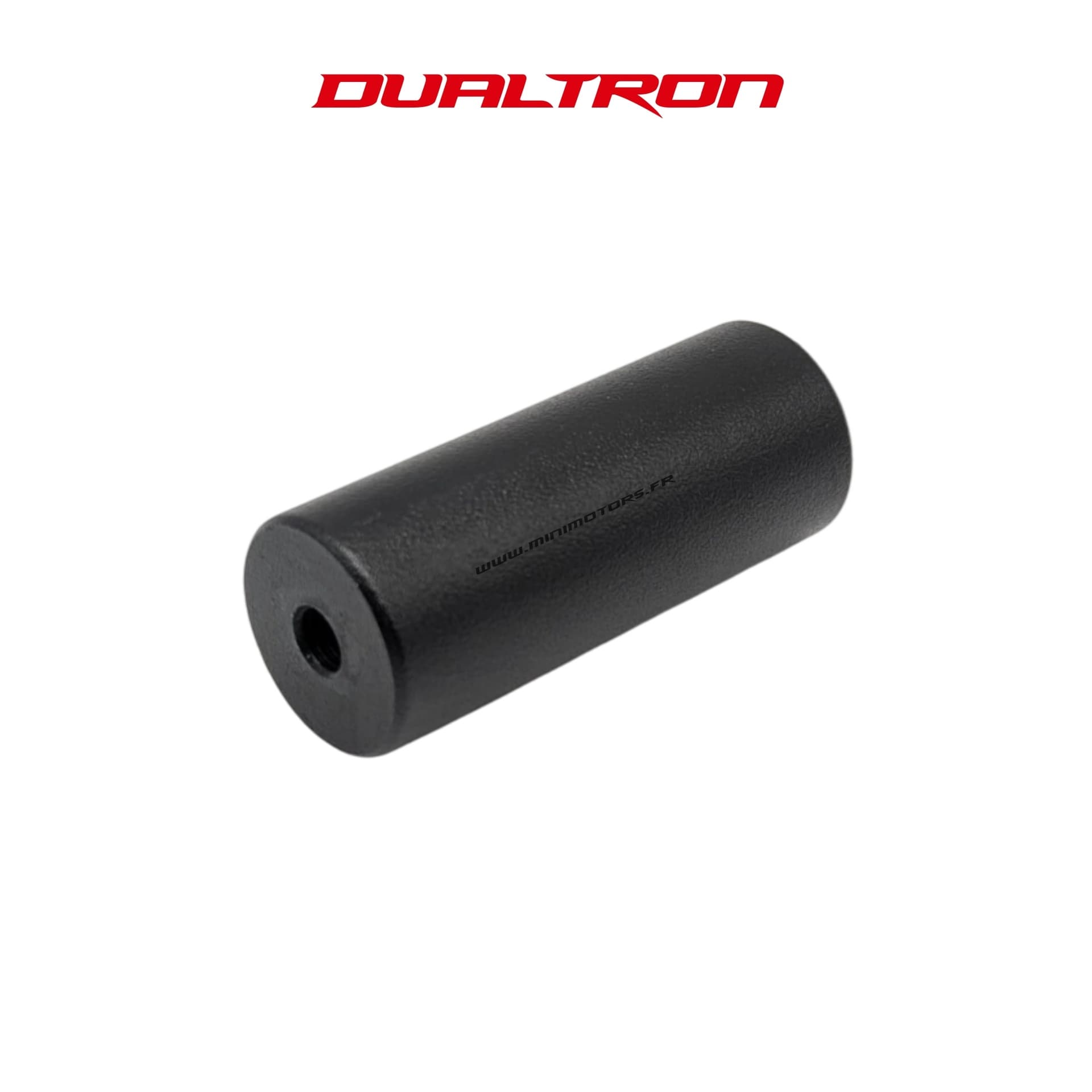 Dualtron | BARRE GUIDON CENTRE