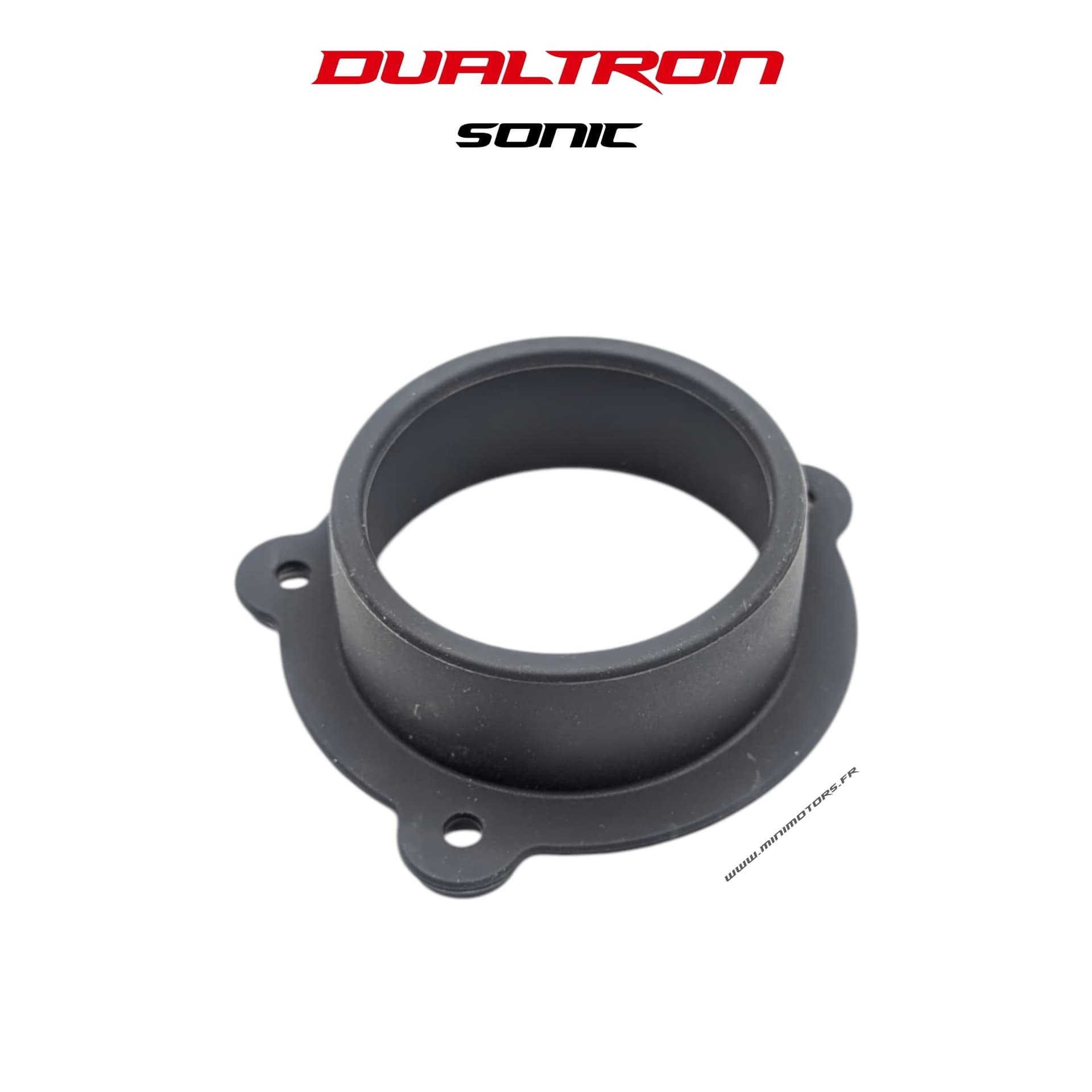 Dualtron Sonic | JOINT DE FIXATION COLONNE DE DIRECTION