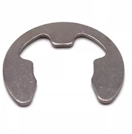 Dualtron Sonic | CIRCLIPS AXE DU BRAS DE FREIN
