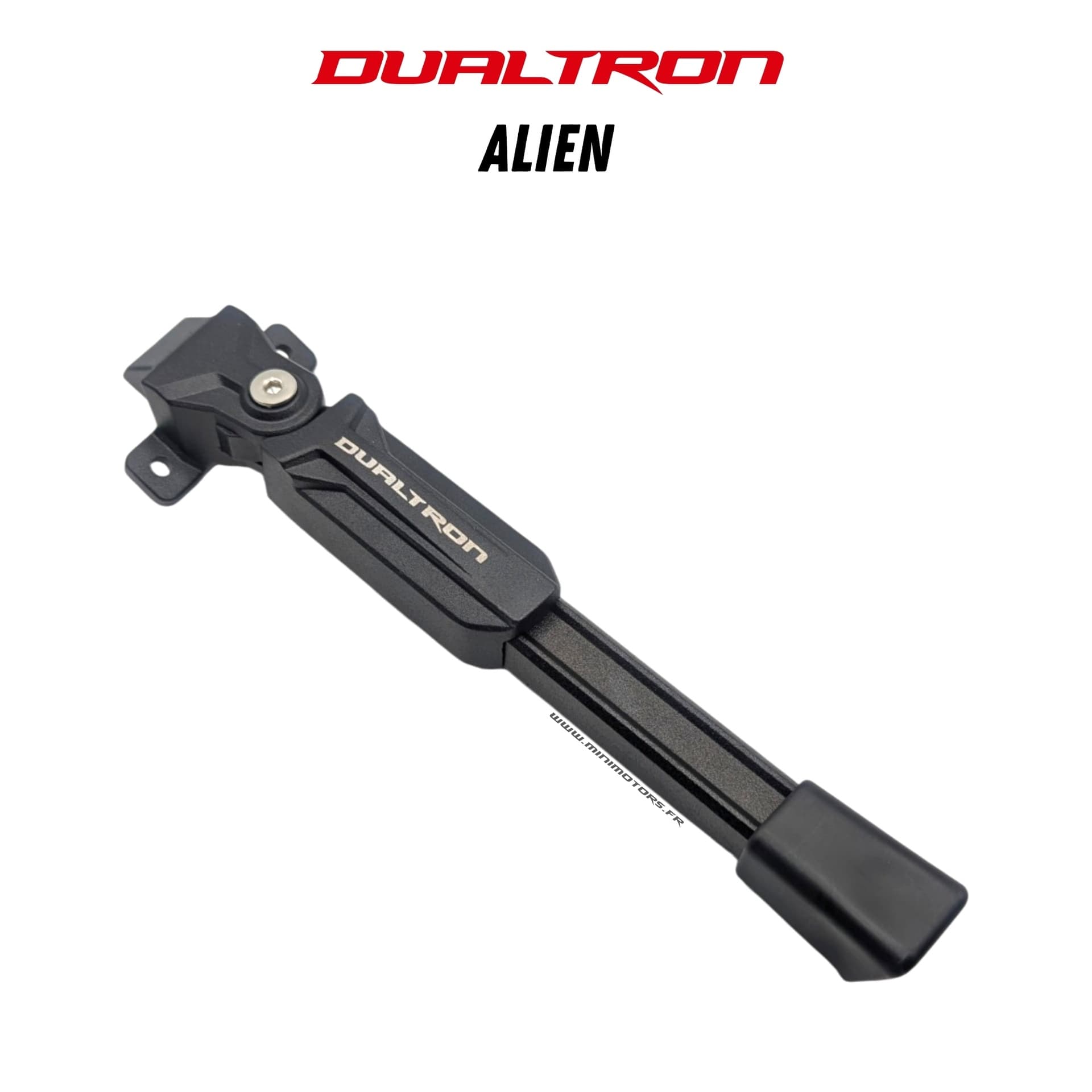Dualtron Alien | BEQUILLE