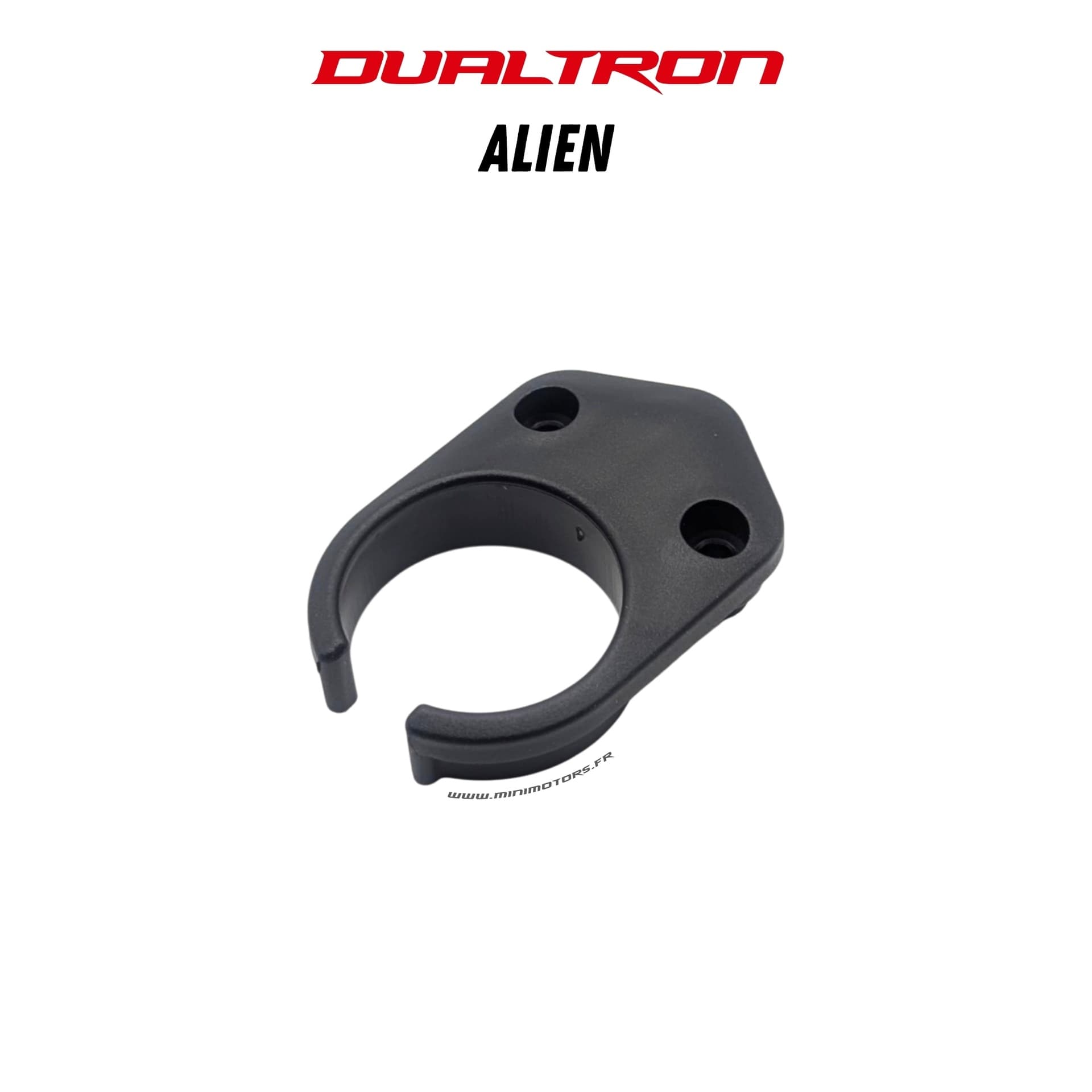 Dualtron Alien | PROTECTION DE CÂBLES DU JEU DE DIRECTION