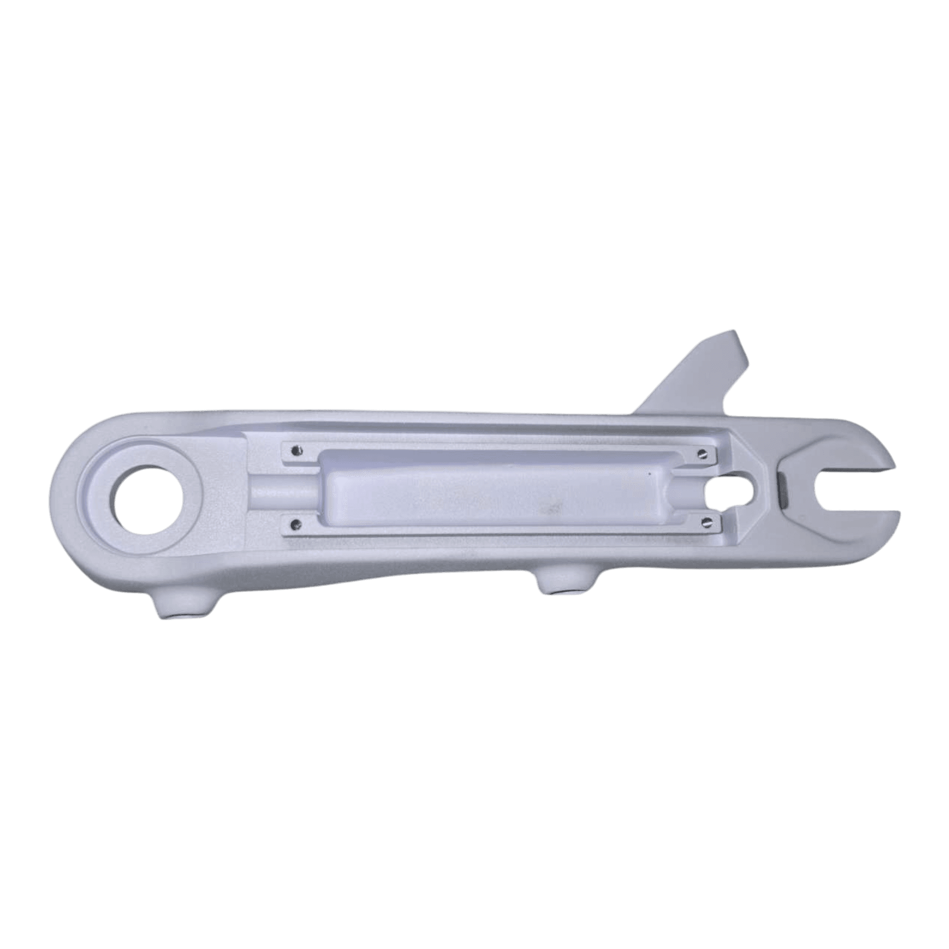 Dualtron Alien | BRAS DE FOURCHE A (BLANC)