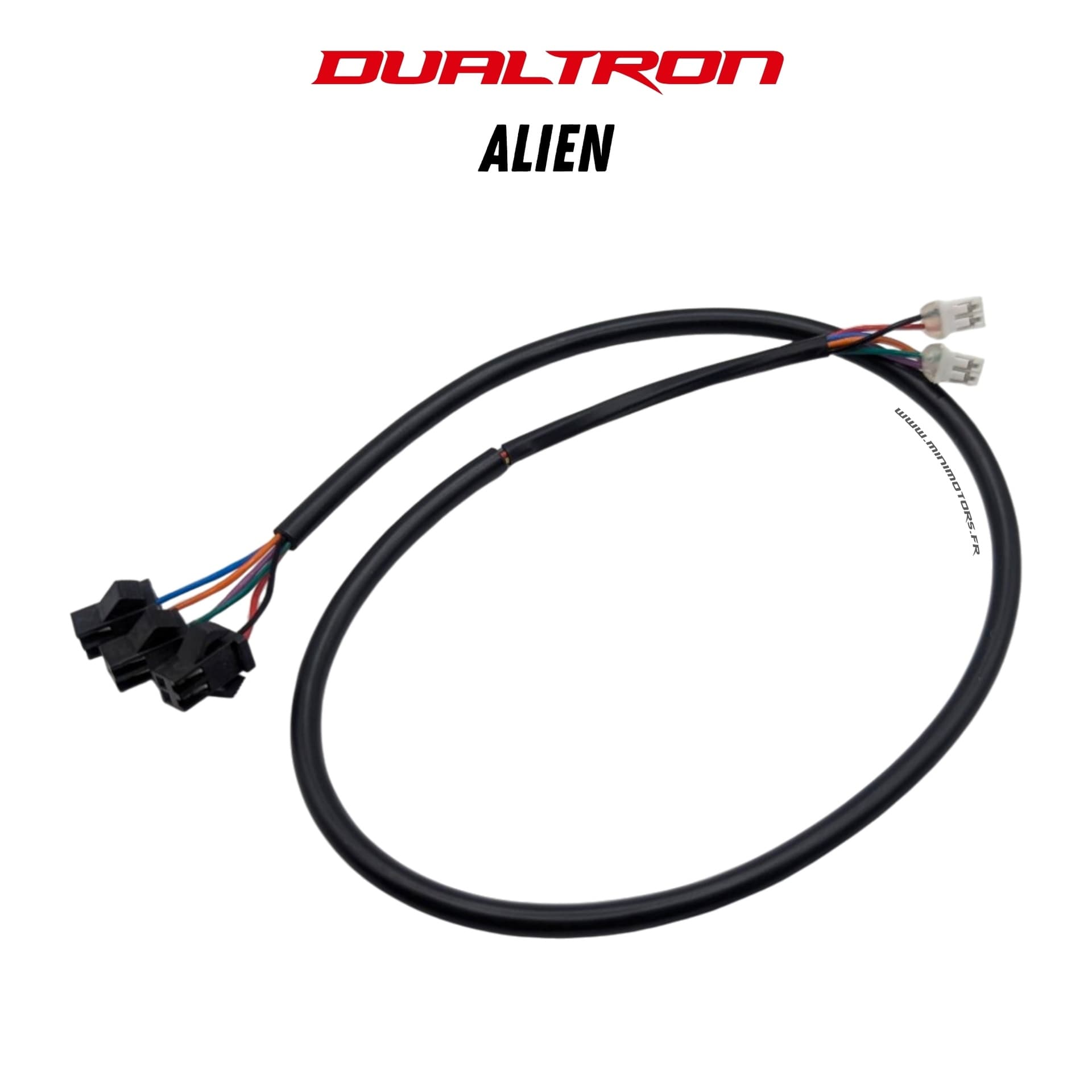 Dualtron Alien | CÂBLE D’EXTENSION NTC BATTERIE