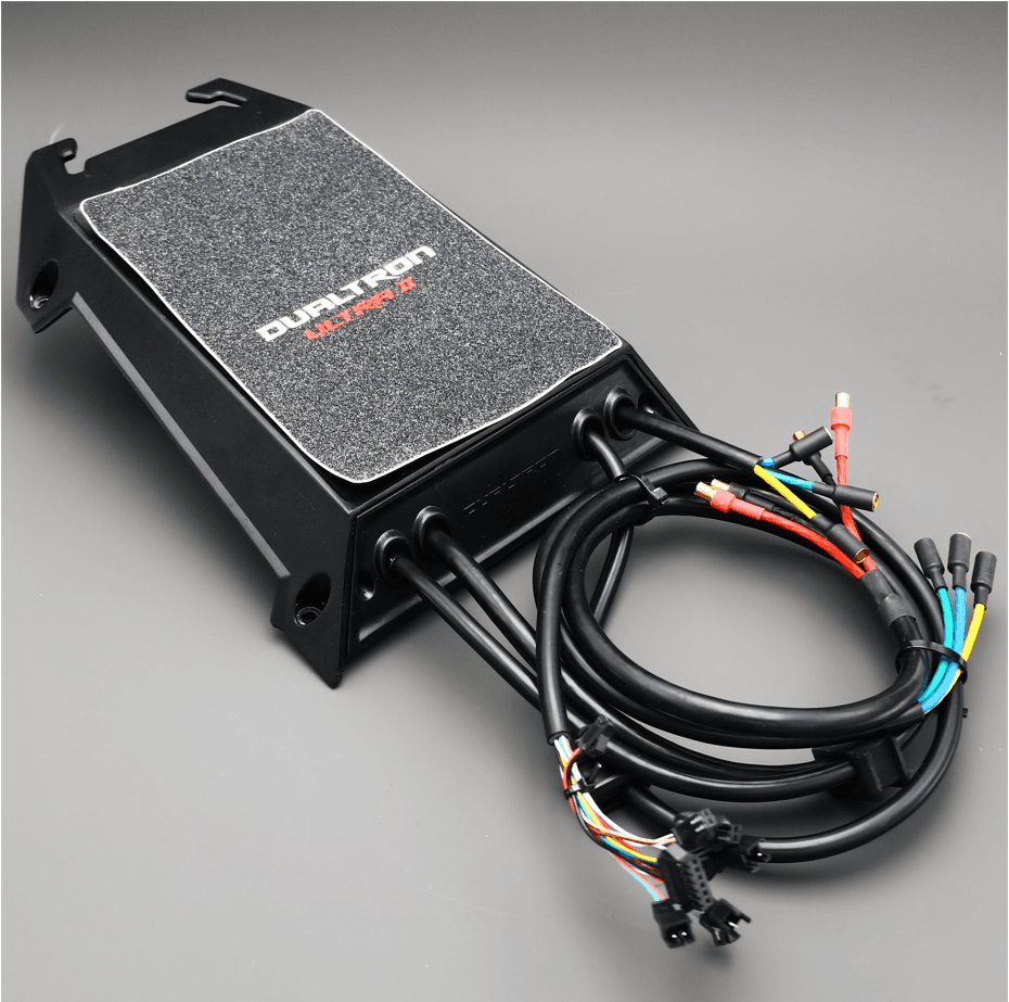 Dualtron Ultra 2 & Upgrade | CONTROLEUR 72V40A EY3/EY4