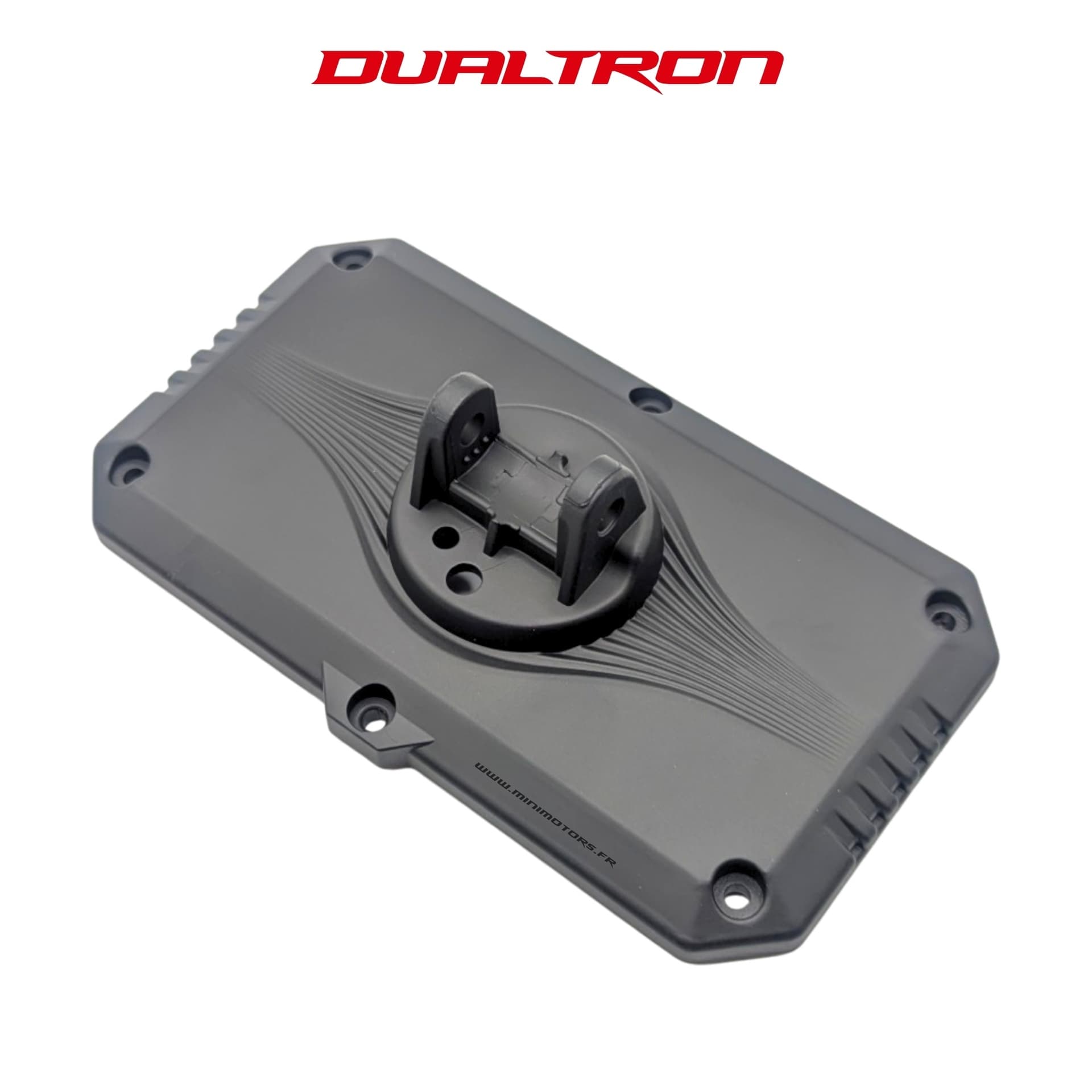 Dualtron & Rovoron S7 | COQUE DISPLAY EY4 PARTIE BASSE