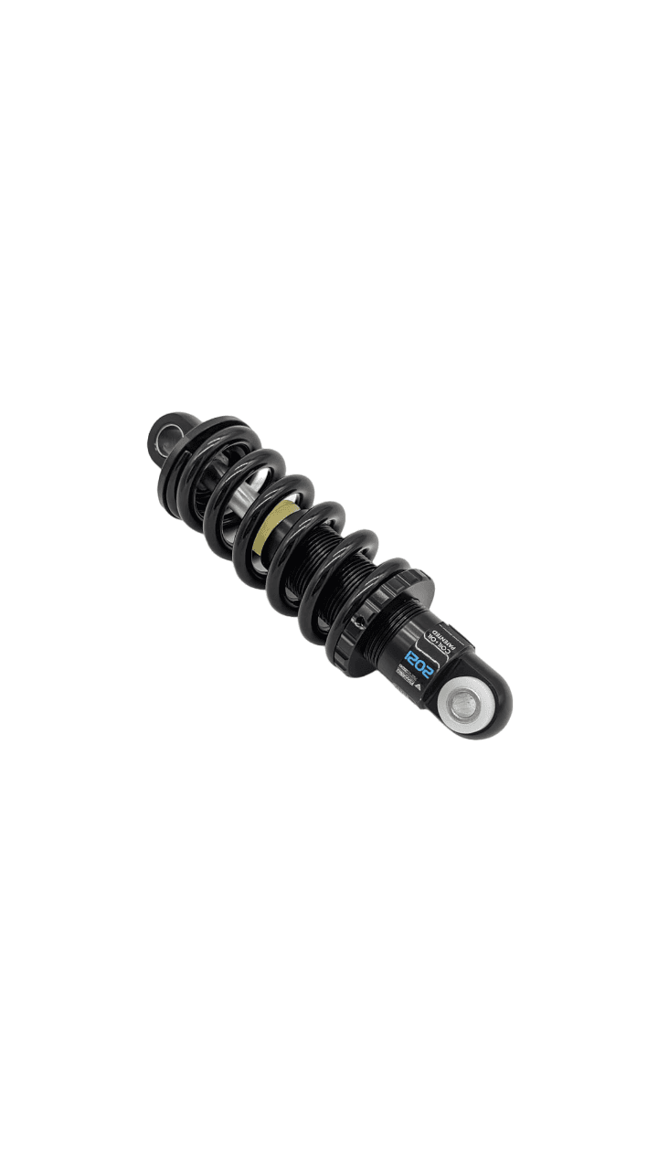 Blade X | SUSPENSION ARRIERE