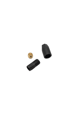 Blade X | OLIVE POUR CABLE DE FREIN