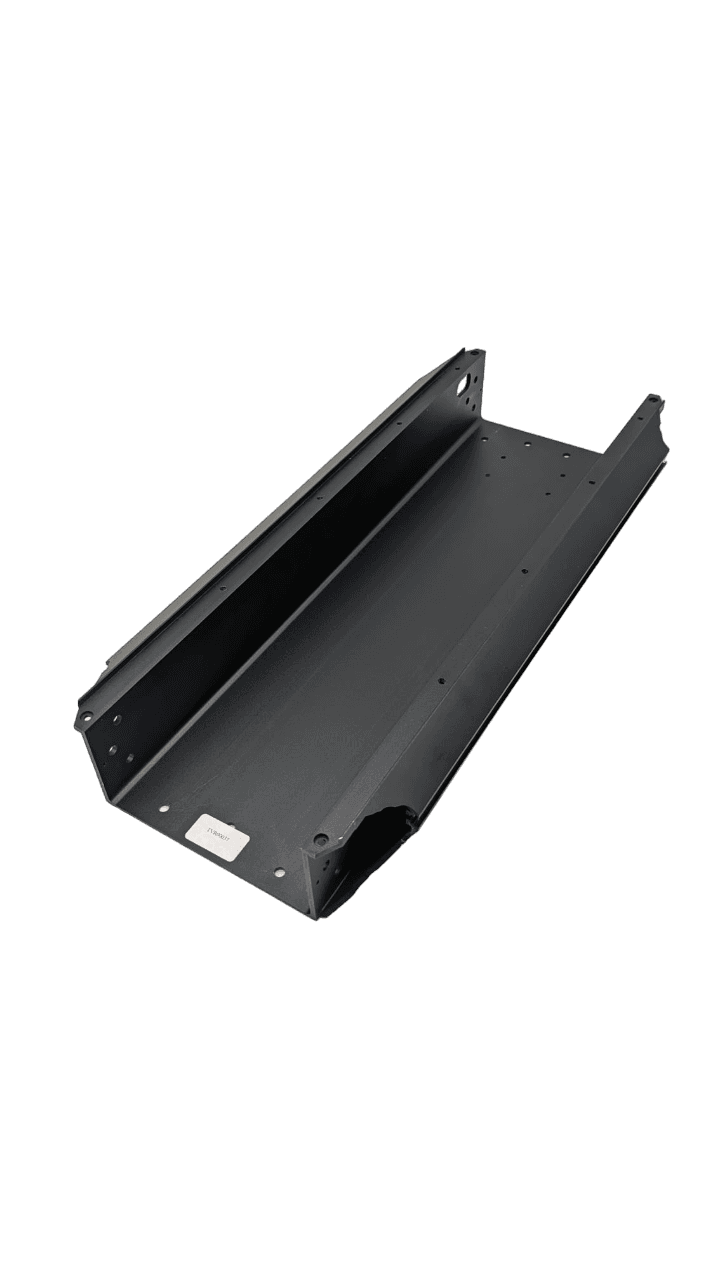Teverun Fighter 10, 10+, 11, 11+ | CHASSIS