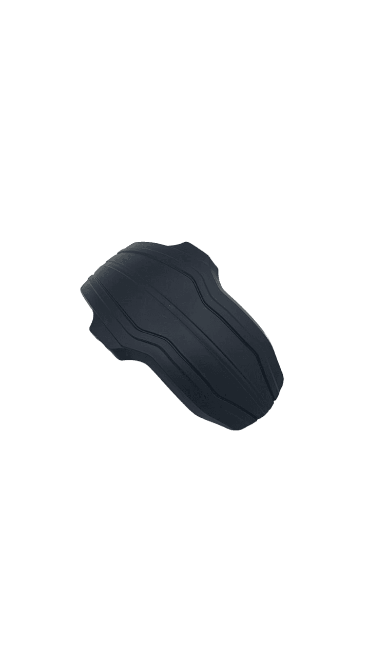 Teverun Fighter 10 & 11 | GARDE BOUE AVANT NOIR AV/AR POUR 11/ GARDE BOUE AV POUR 10