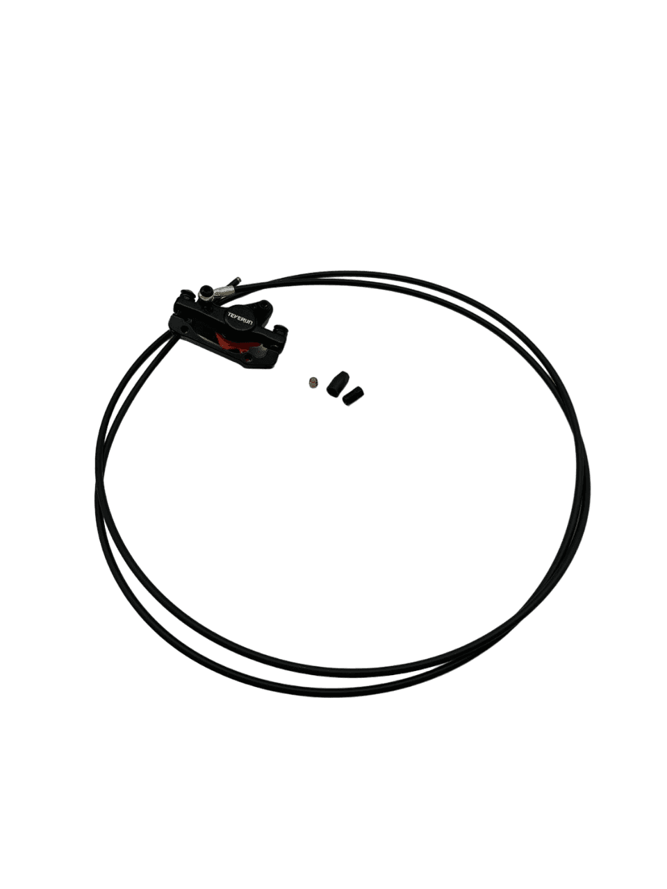 Teverun Fighter 10, 10+, 11, 11+, Supreme | ETRIER FREIN ZOOM AR