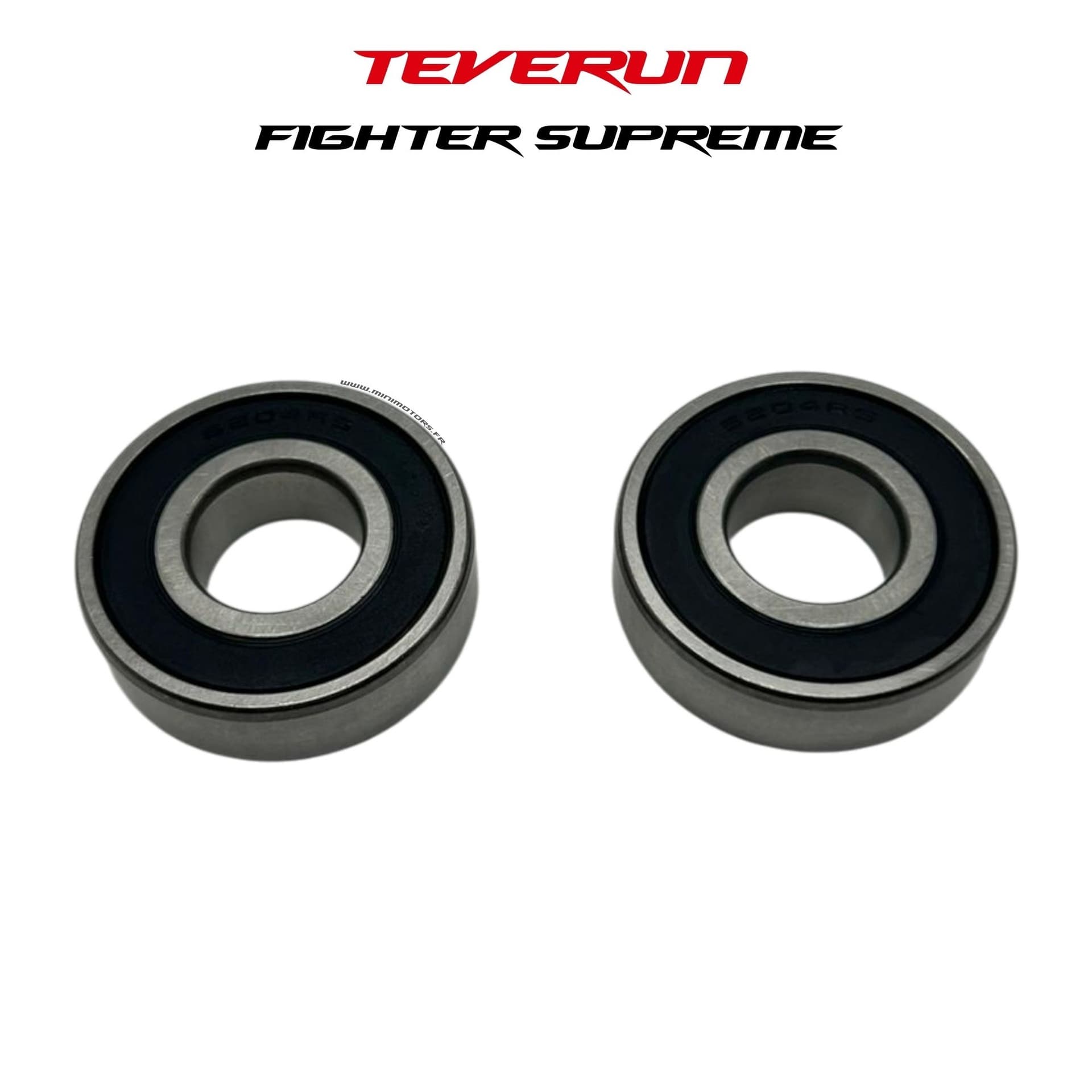 Teverun Fighter Supreme 72v 35a | ROULEMENT MOTEUR AR