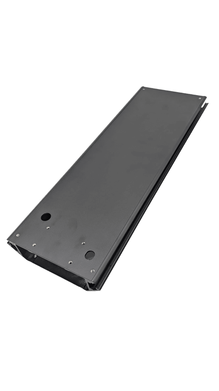 Dualtron Aminia Dual Motor | DECK