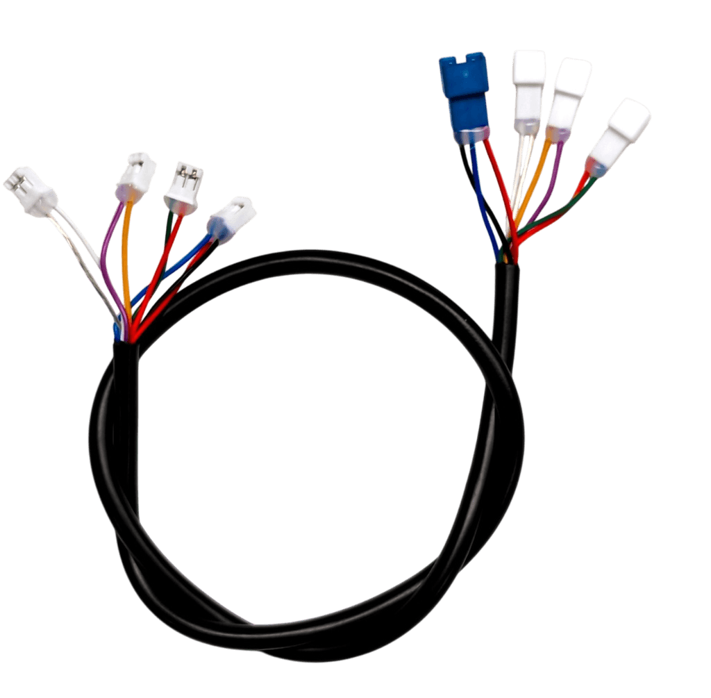 Dualtron Aminia | CABLE CONTROLEUR LED 9 PINS