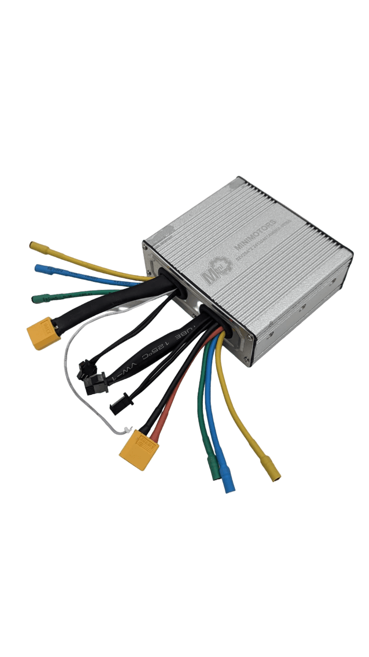 Dualtron Aminia Dual Motor | CONTRÔLEUR 52V25A DUAL