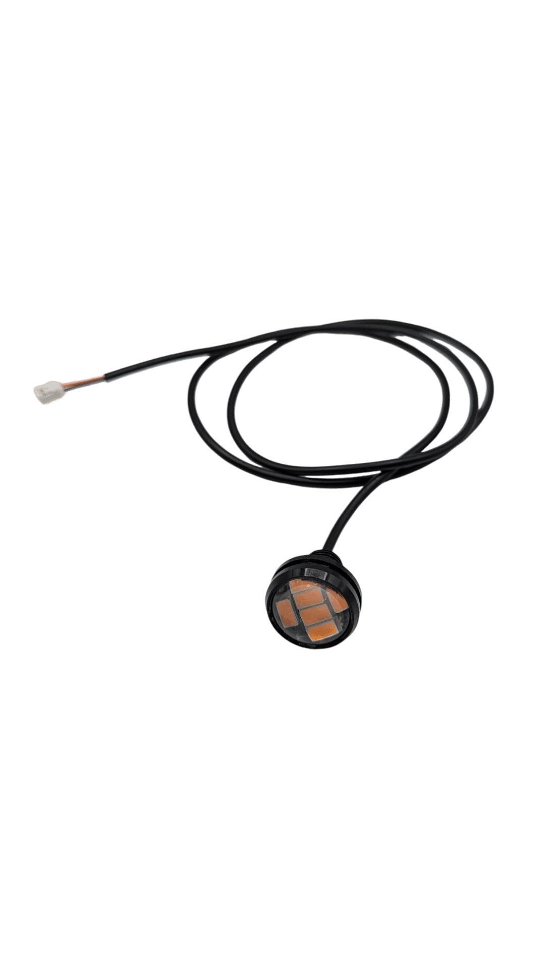 Dualtron Aminia Single Motor | LED CLIGNOTANT AV