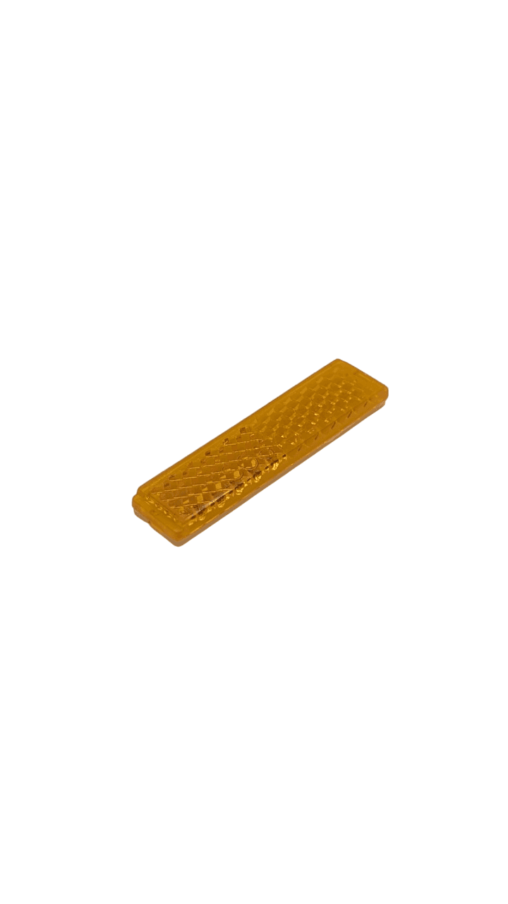 Dualtron | REFLECTEUR JAUNE