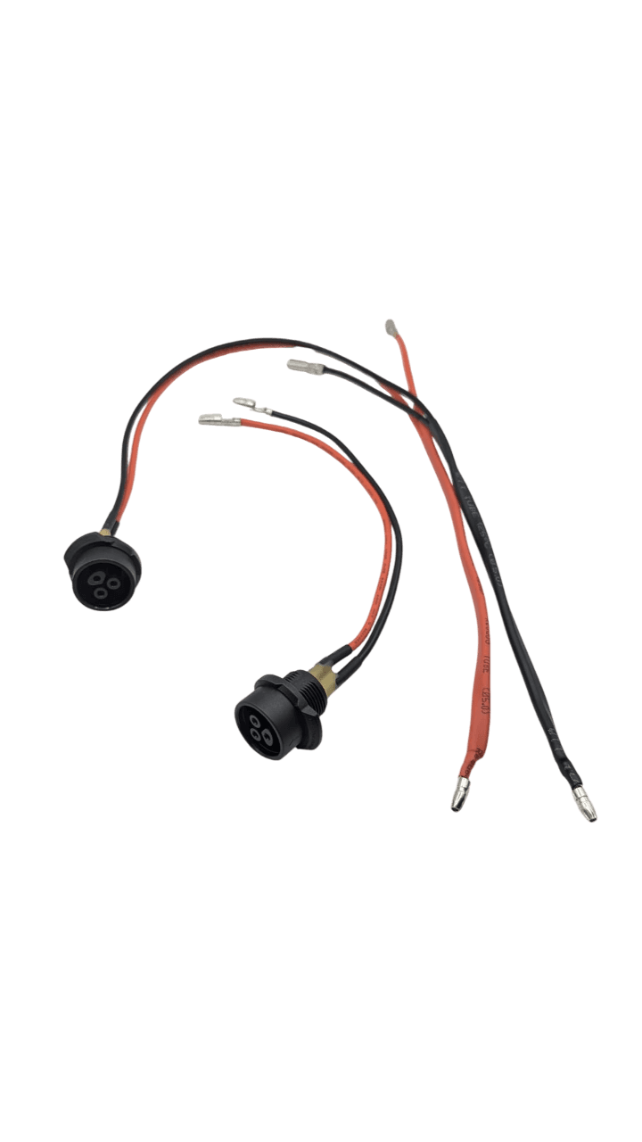 Dualtron Thunder 2 & Victor & Victor L + & Victor Ltd | PORT DE CHARGE AVEC CABLE