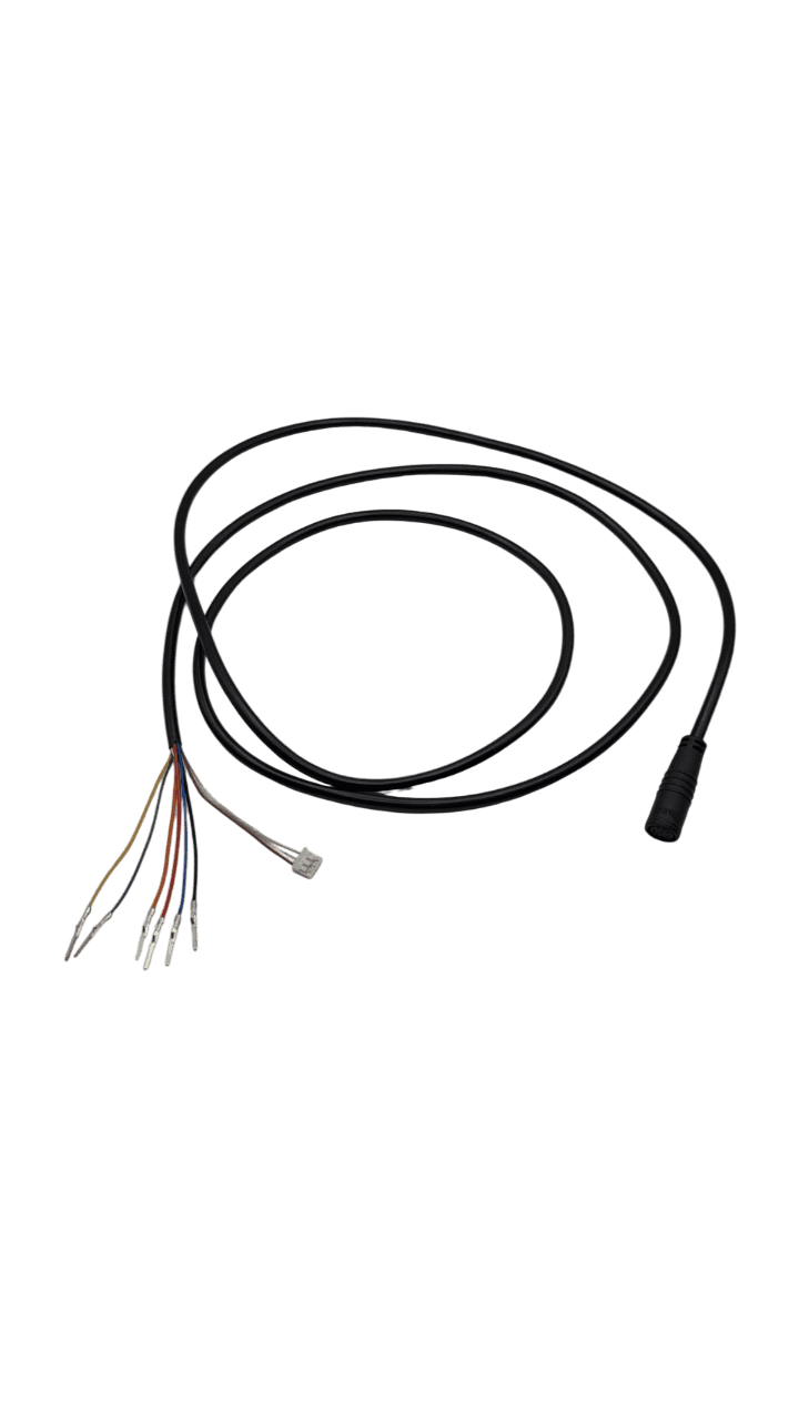 Dualtron | Câble 9 pins DISPLAY EY3