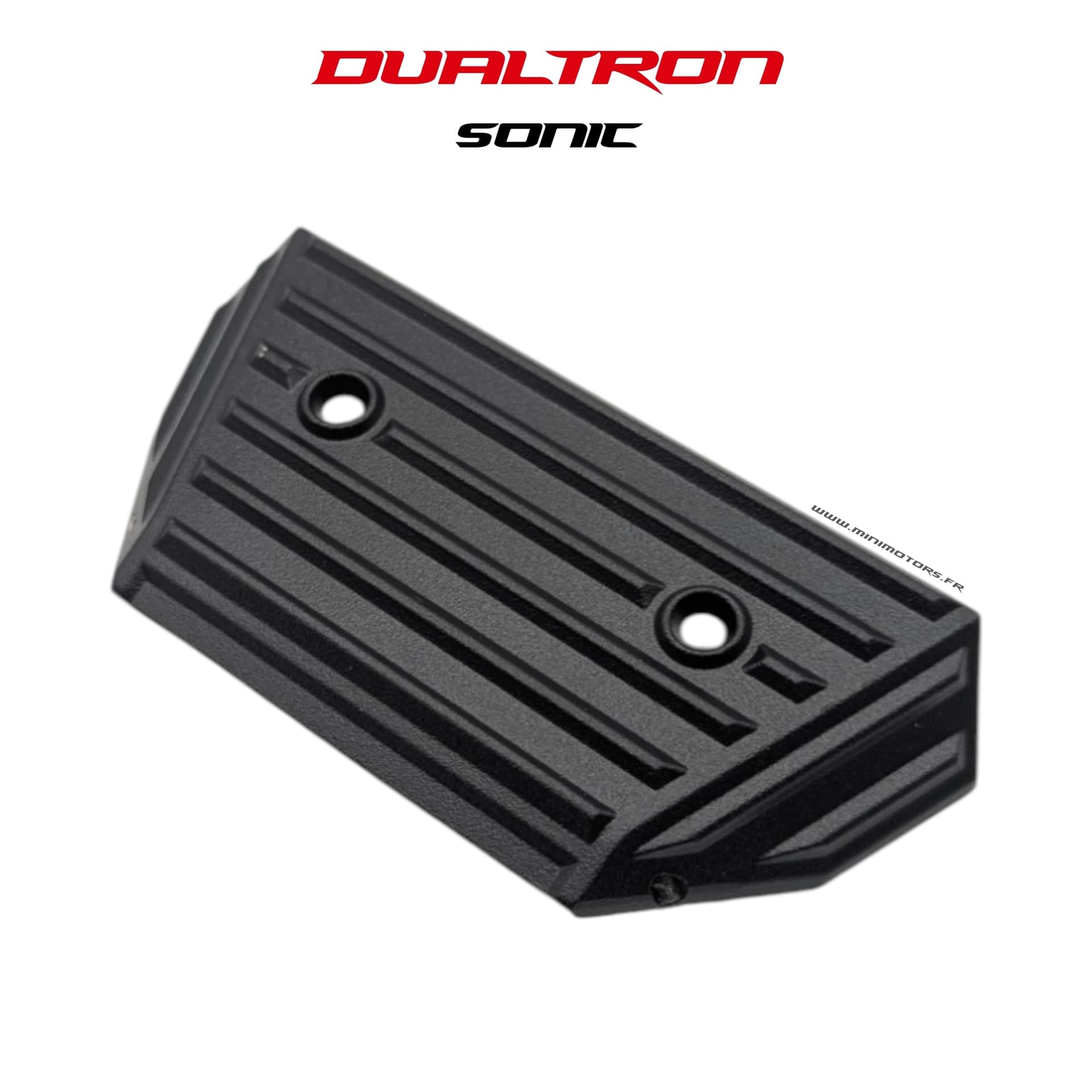 Dualtron Sonic | AIMANT ET PÉDALE D'ACCÉLÉRATEUR