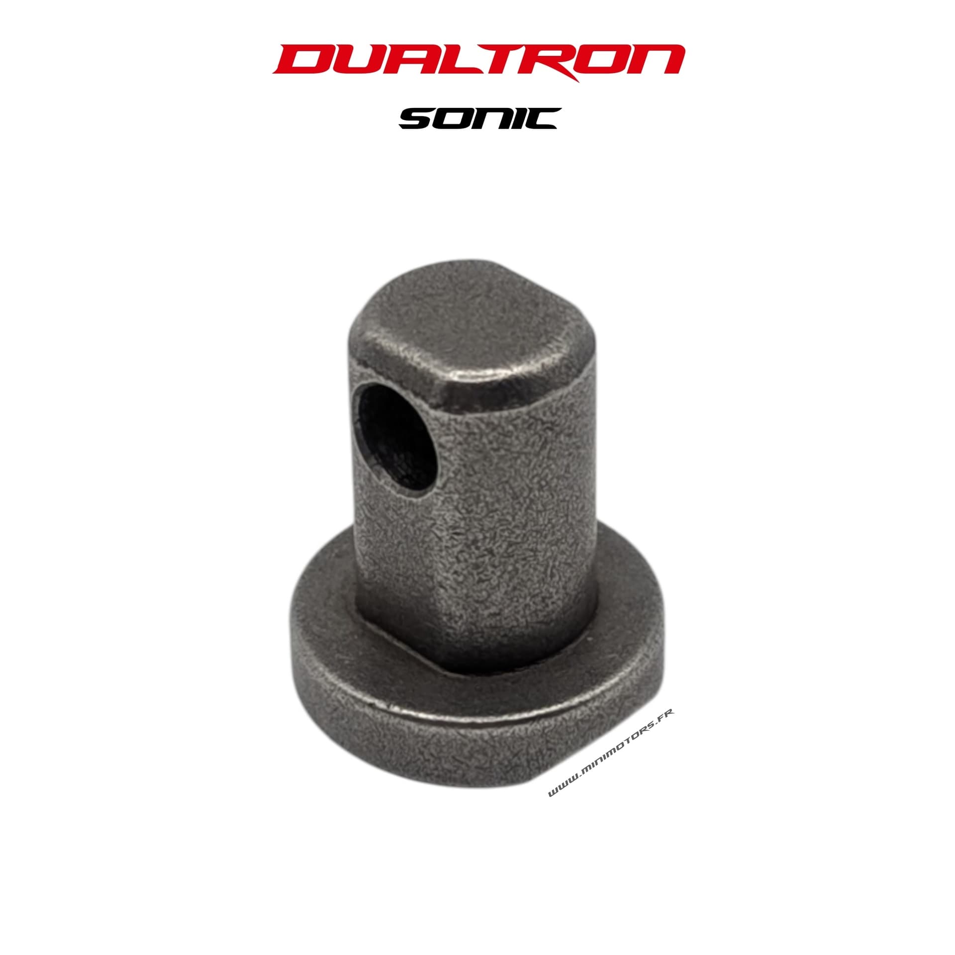 Dualtron Sonic | VIS GUIDON
