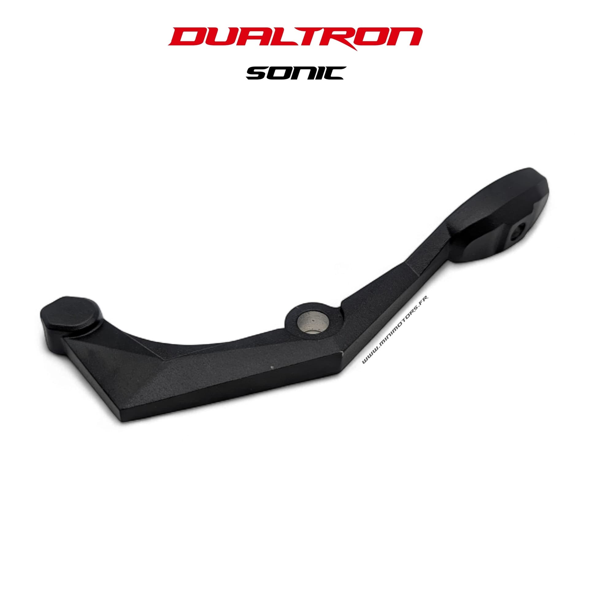 Dualtron Sonic | BRAS DE FREIN AR DROITE