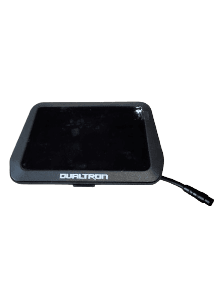 Dualtron Alien | DISPLAY EYA