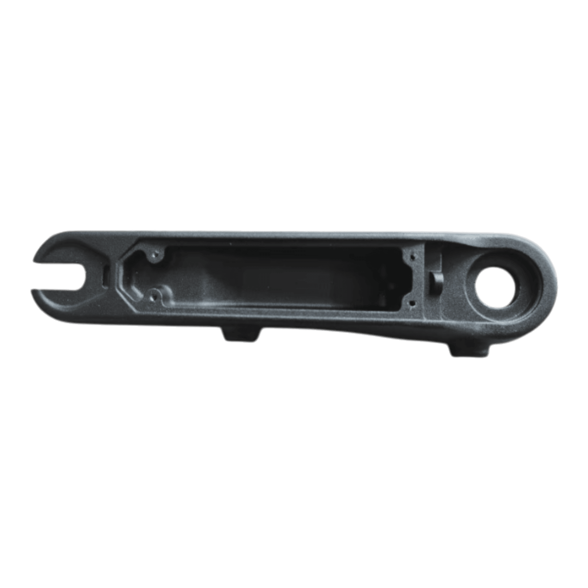 Dualtron Alien | BRAS DE FOURCHE B (NOIR)