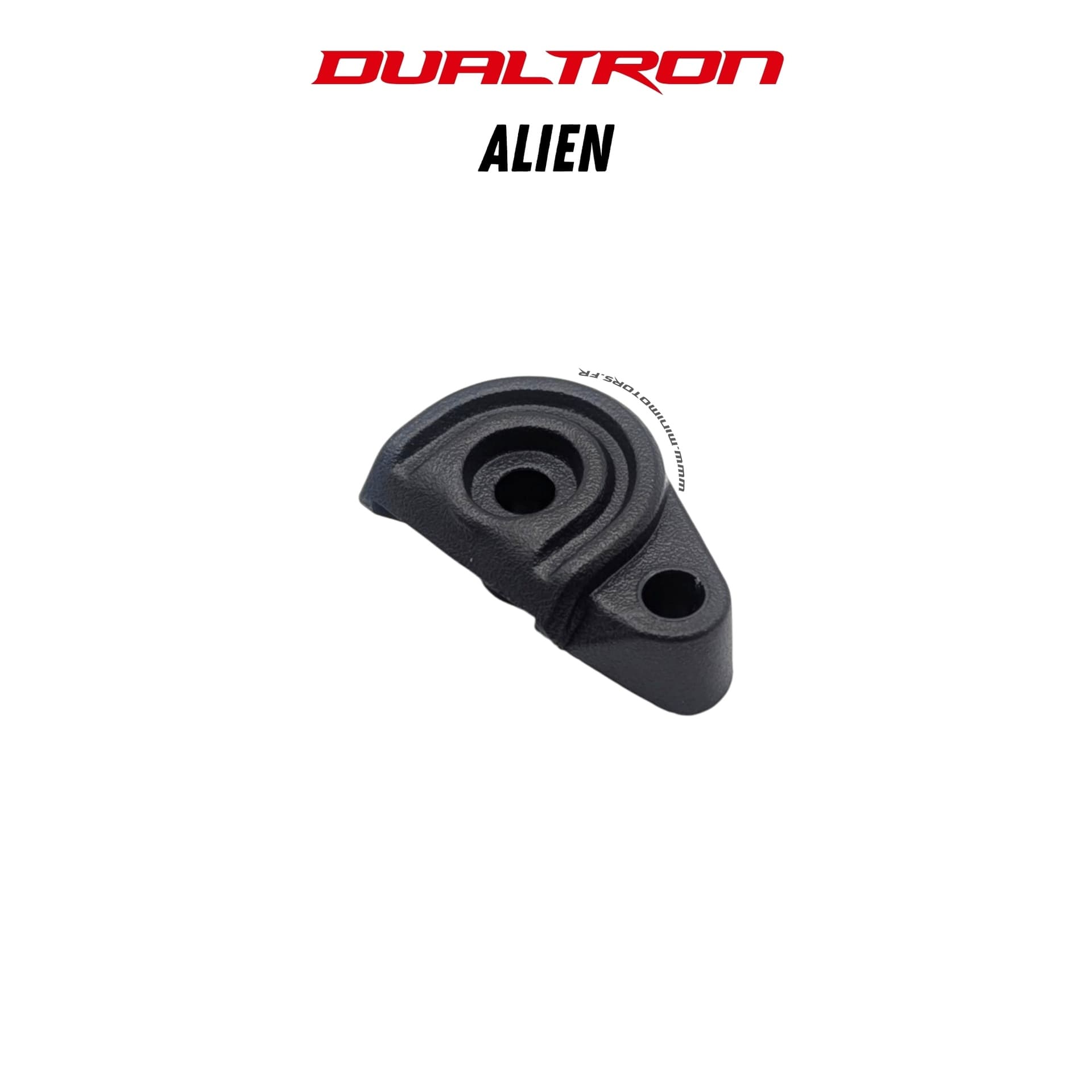 Dualtron Alien | SUPPORT CLIGNOTANT B