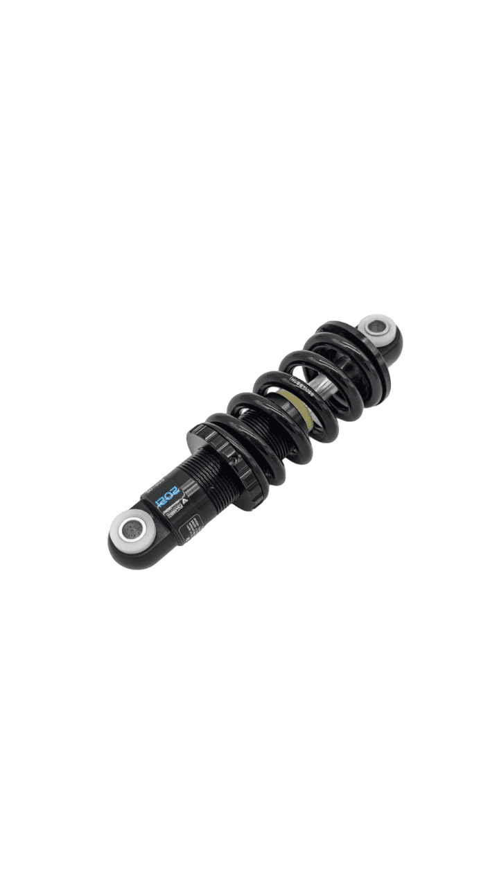 Blade X | SUSPENSION AVANT