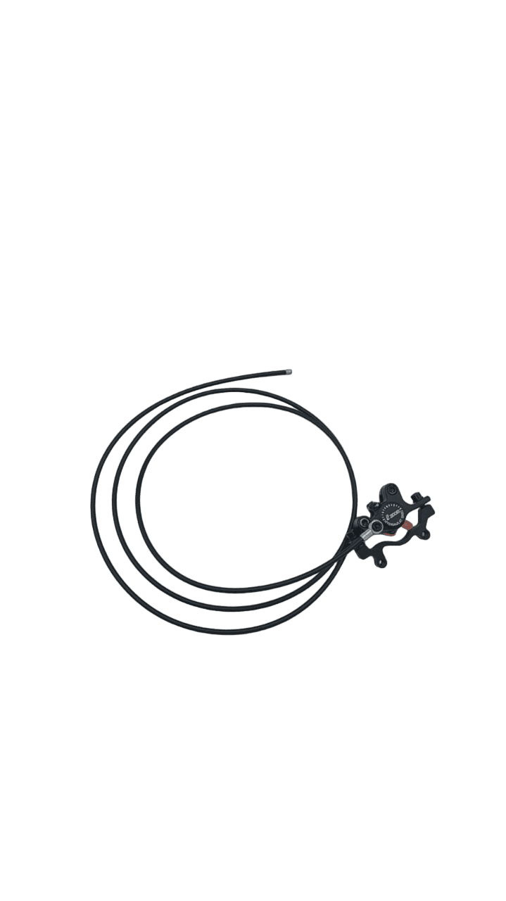 Teverun Fighter 10, 10+, 11, 11+, Supreme | ETRIER AVEC CABLE (AR)