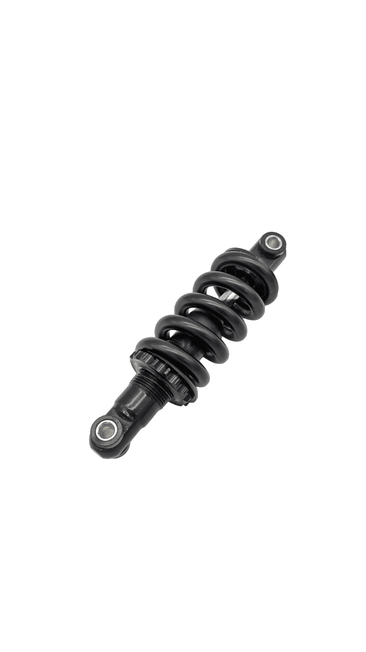 Teverun Fighter 10 & 11 | SUSPENSION