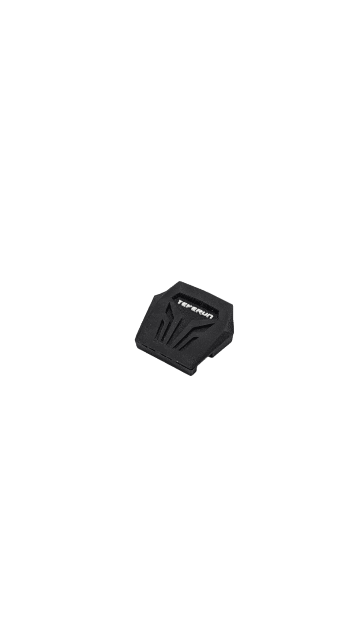 Teverun Fighter 10, 10+, 11, 11+, Supreme | CACHE SUPERIEUR DIRECTION