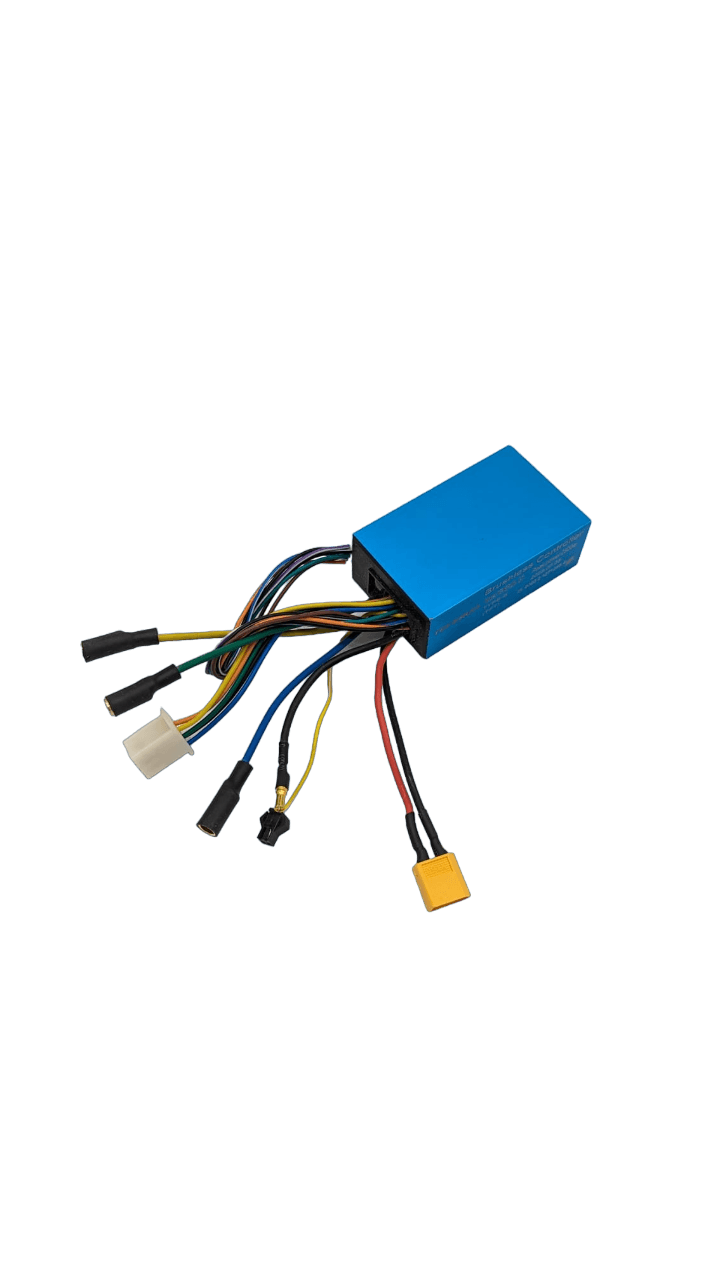 Teverun Fighter 11 & 11+ | CONTROLEUR B (AV) 60V