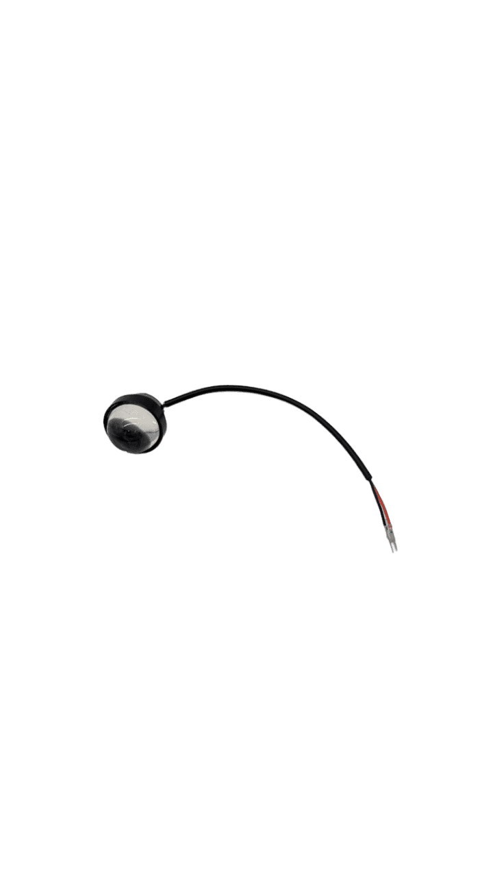 Teverun Fighter Supreme & 7260r | LED CLIGNOTANT